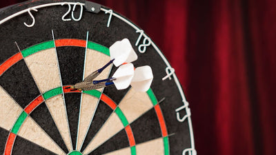 War Darts jemals ein olympischer Sport？