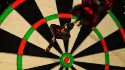 Präzision und Leidenschaft: ein Einblick in die Welt des Darts