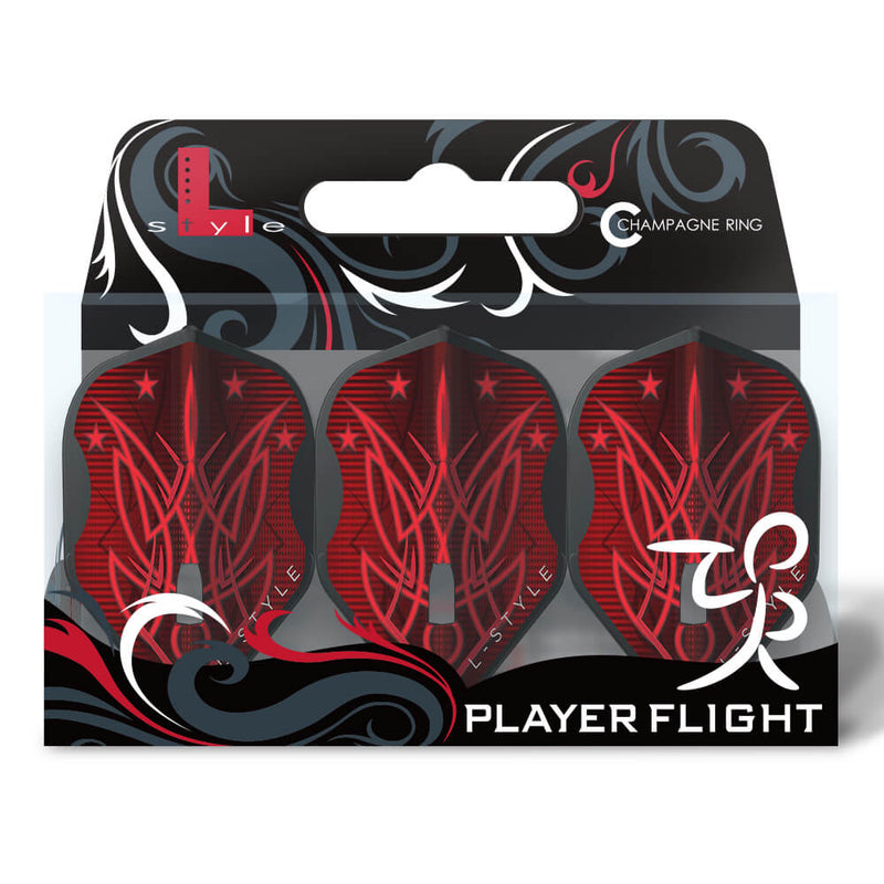 L -Style Signature Flights - Lisa Ashton v3