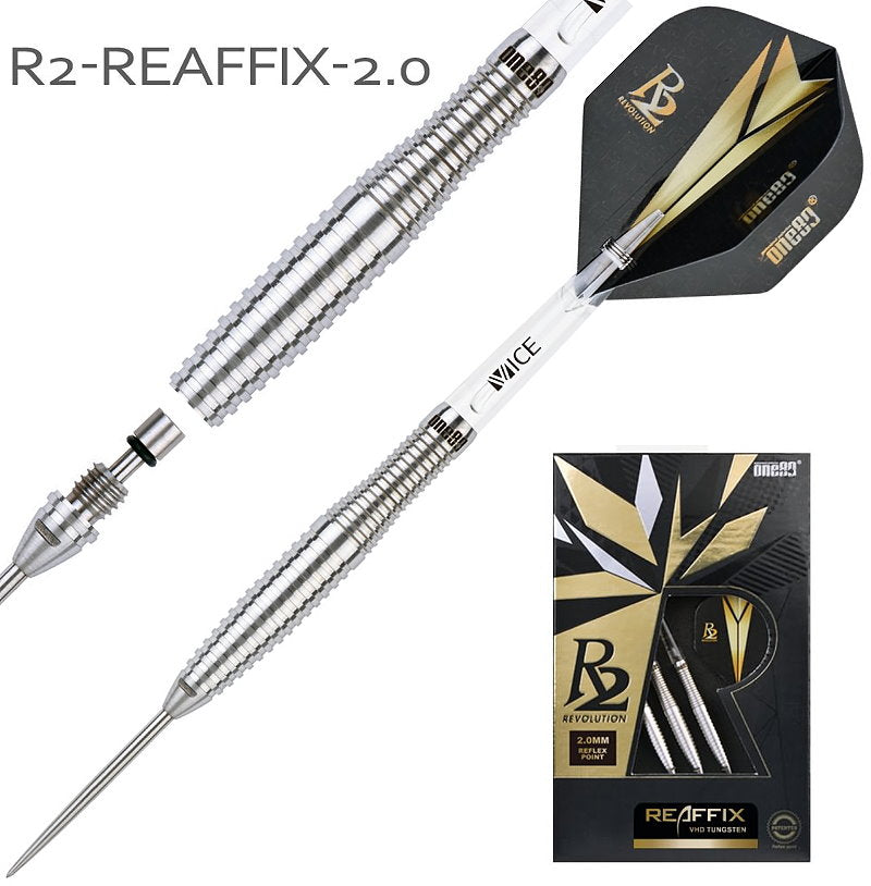 R2 - 2.0 - Reaffix