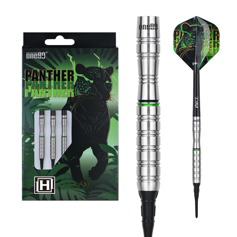 Panther-H Softip 18g