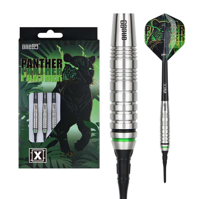 Panther-X Softip 18g