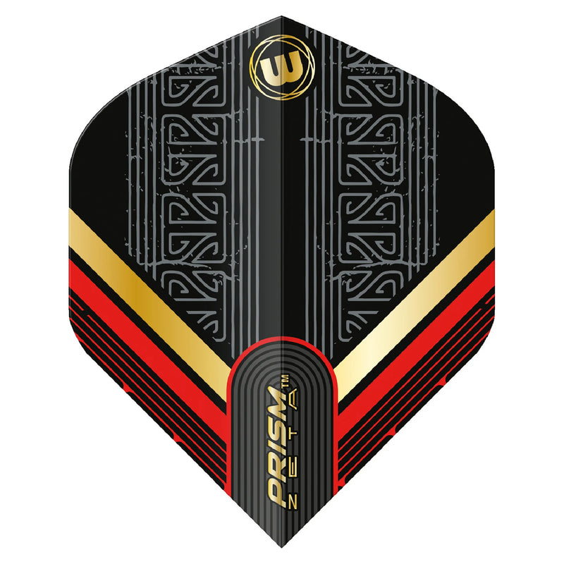 Winmau Prism Zeta Valhalla Darts Flights